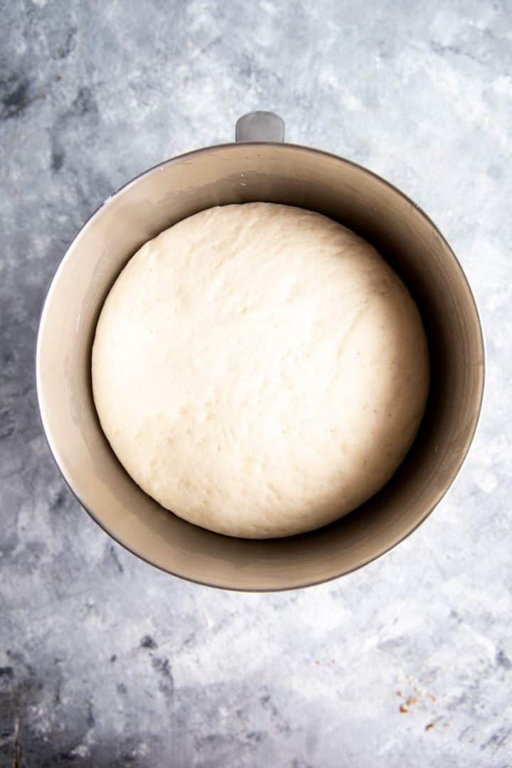 How to Make Yeast Dough Savory Nothings
