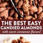 Candied Almonds Pin 1