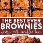 Brownies Image Pin