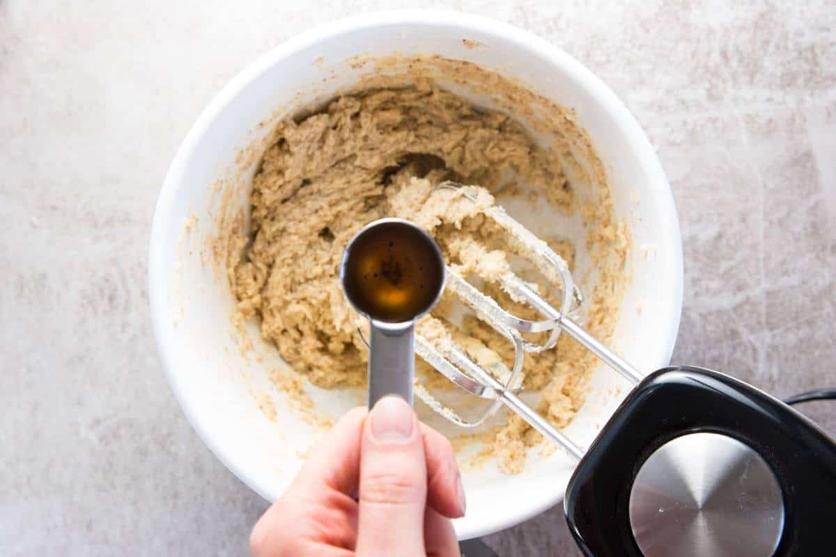 How To Make Oatmeal Cookies [includes video tutorial] Savory Nothings