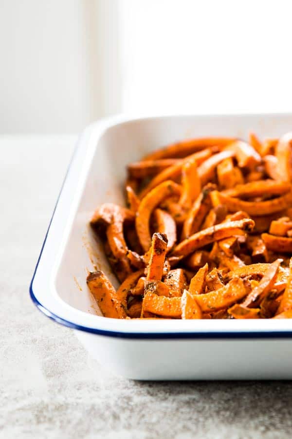 How To Cut Sweet Potato Fries With A Food Processor How To Cut Sweet Potato Fries With A Food Processor