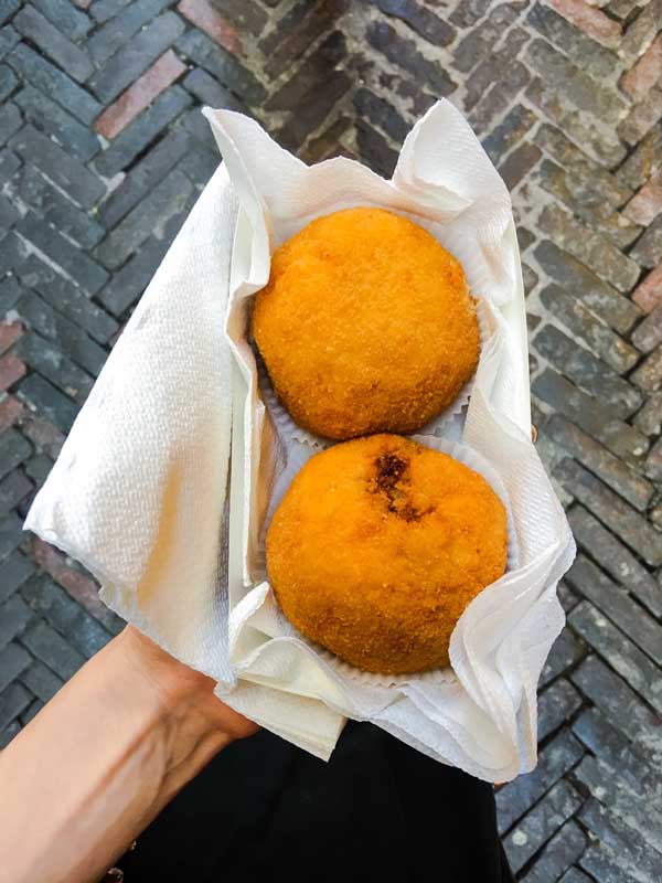 Arancini