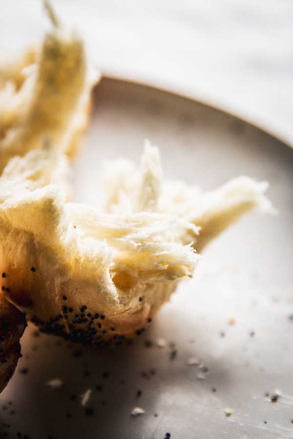 Fluffy Challah bread is a baking challenge you can master with this tutorial.