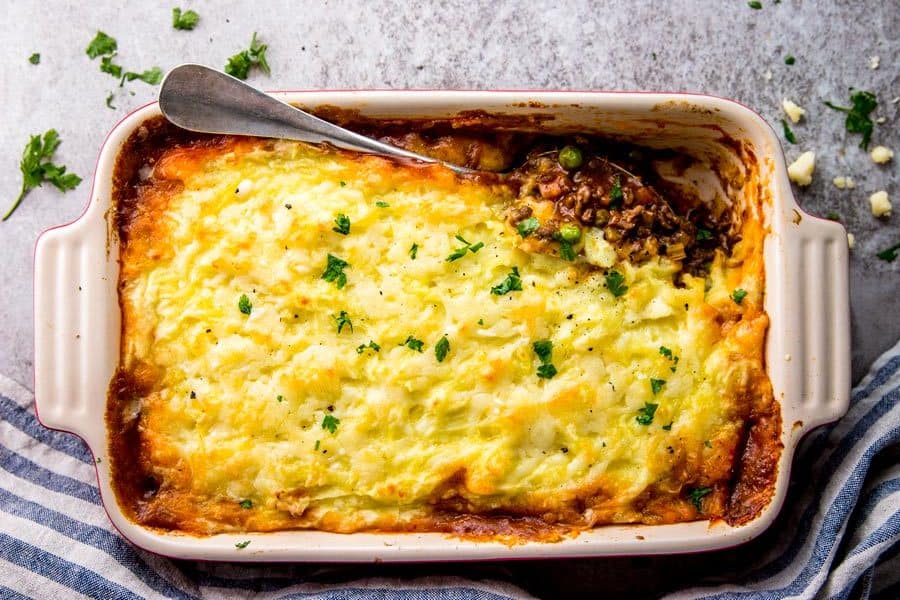 Homemade Shepherd S Pie Recipe With Tips To Make It Perfect