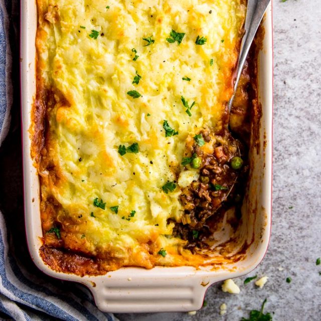 Foolproof Comfort Food Recipes Savory Nothings