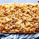 Apple French Toast Bake Image Tk