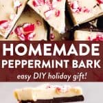 Peppermint Bark Pin 4