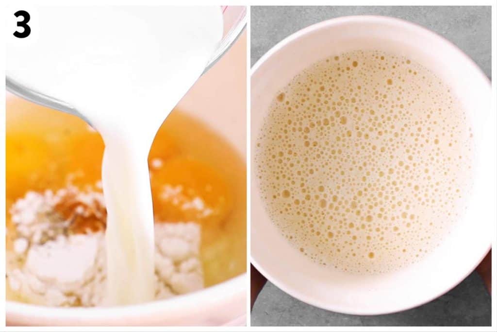 Spinach Bacon Quiche Recipe [with Video] Savory Nothings