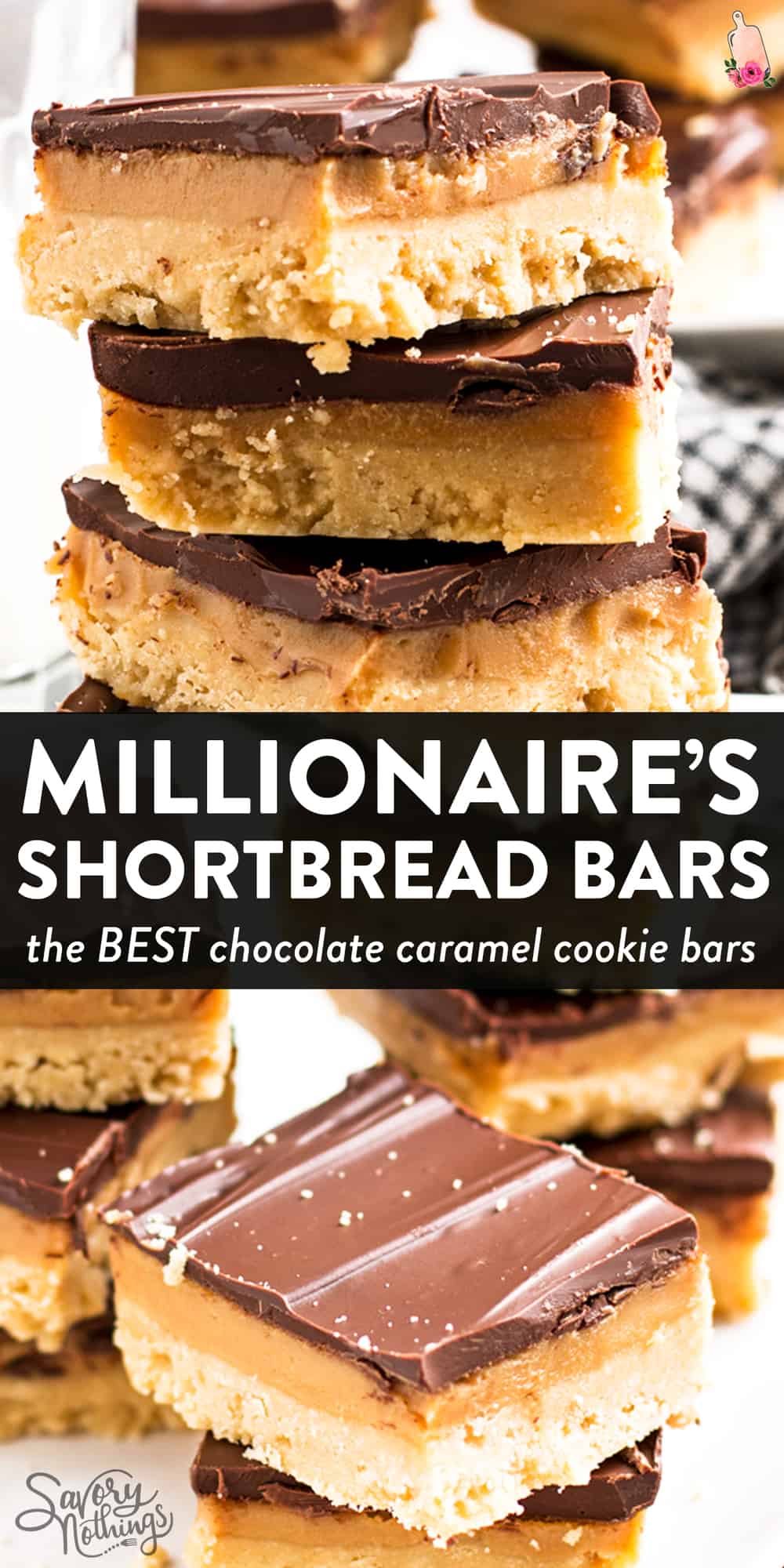 Easy No Bake Millionaire Shortbread Recipe Uk Easy No Bake Millionaire Shortbread Recipe Uk