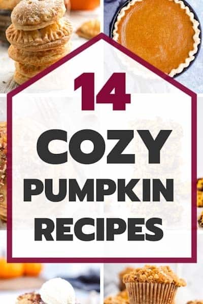 Cozy Canned Pumpkin Recipes to Bake this Fall