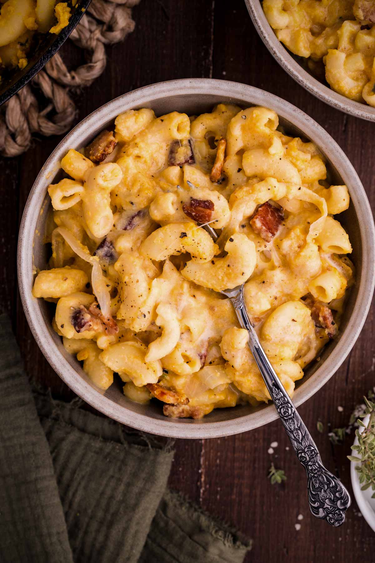 Thanksgiving sides recipe category image