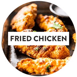 Fried Chicken Image Link