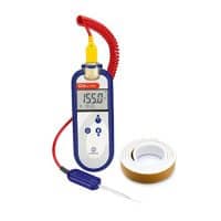 Comark Instruments Sous Vide Thermometer Kit