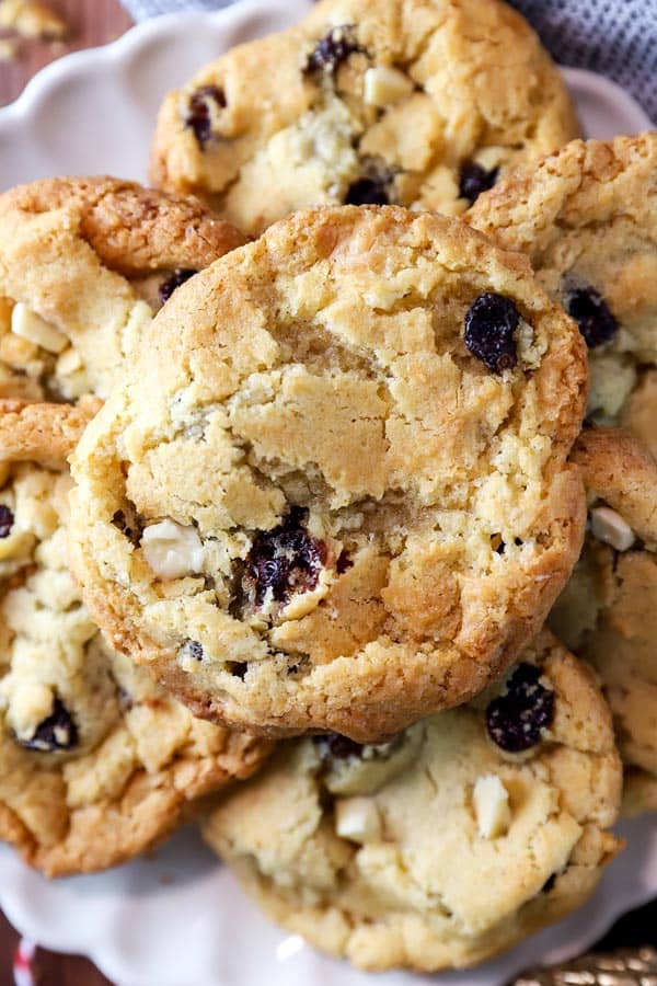 close up photo of a cookie