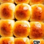 Dinner Rolls Image Pin