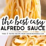 Alfredo Image Pin