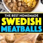 Swedish Meatballs Pin 1