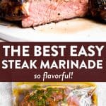 Steak Marinade Pin 1