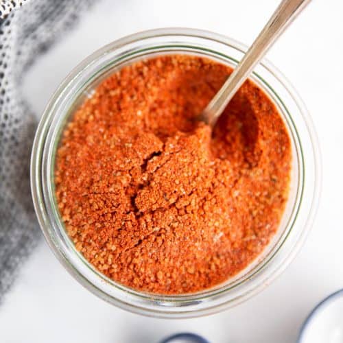 Homemade Old Bay seasoning » Hangry Woman®