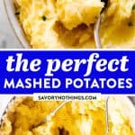 Mashed Potatoes Image Pin