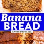 Banana Bread Pin 1