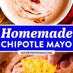 Chipotle Mayo Image Pin 4