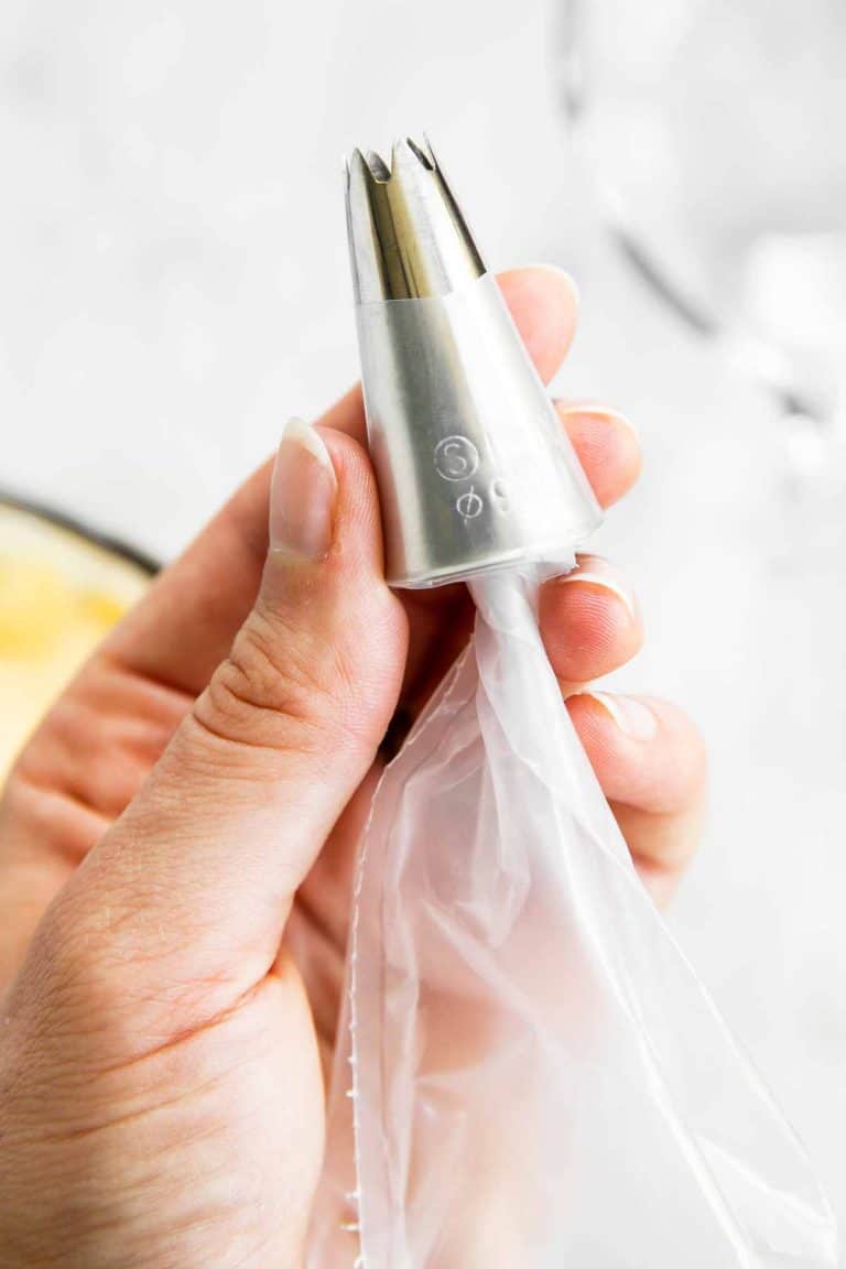 Easy Homemade Churros Recipe Savory Nothings