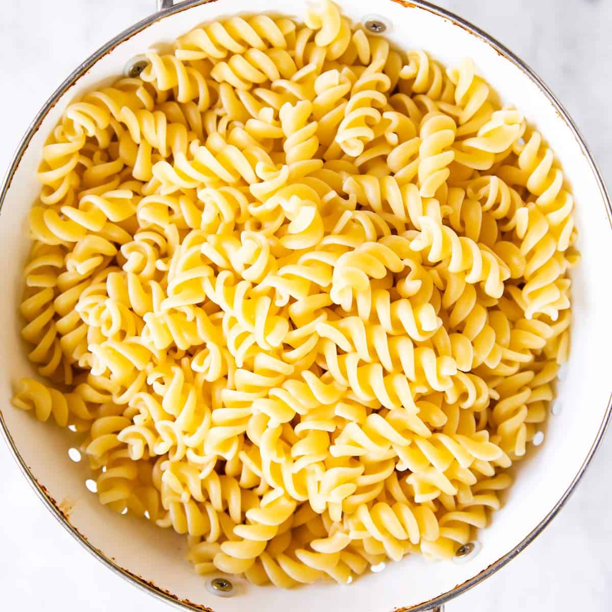 What Is Al Dente?: How to Cook Pasta Perfectly
