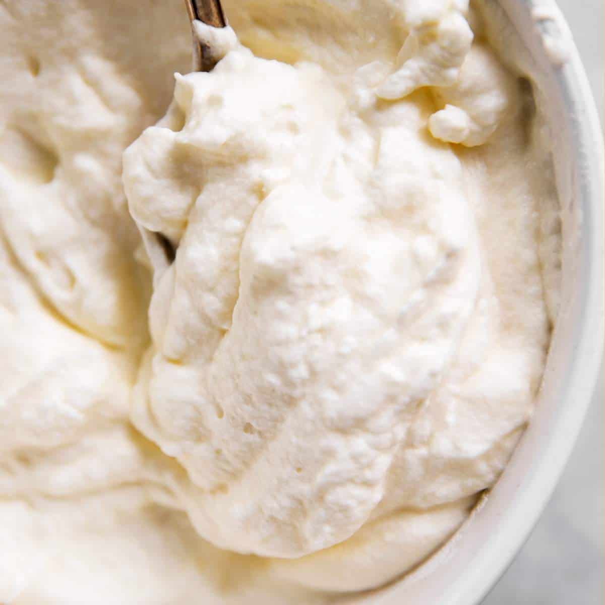 What Happens If You Whip Creamer?