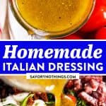 Italian Dressing Pin 1