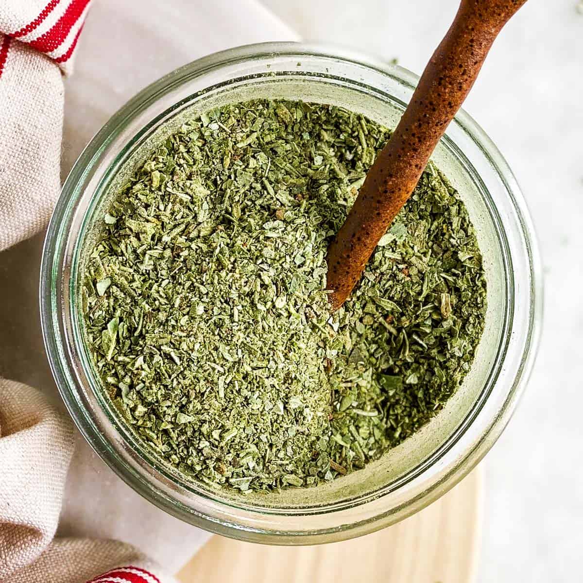 Good Seasons Garlic and Herb Dressing Mix Copycat Recipe - Savory