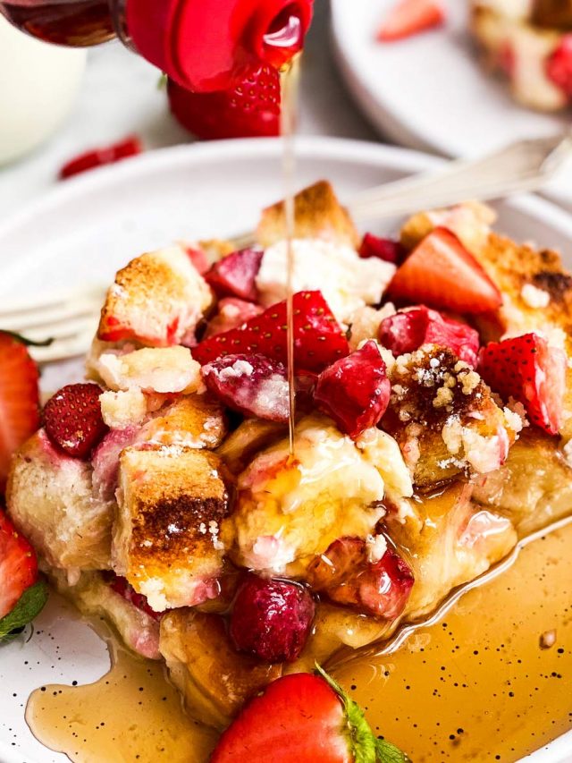 Foolproof Comfort Food Recipes Savory Nothings