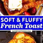 French Toast Image Pin 1