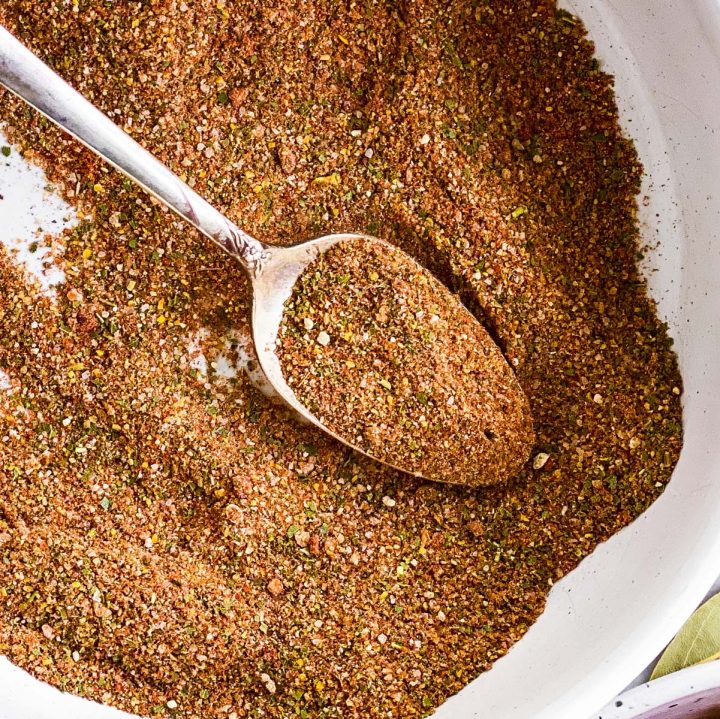 Copycat Old Bay Seasoning Mix Recipe Savory Nothings