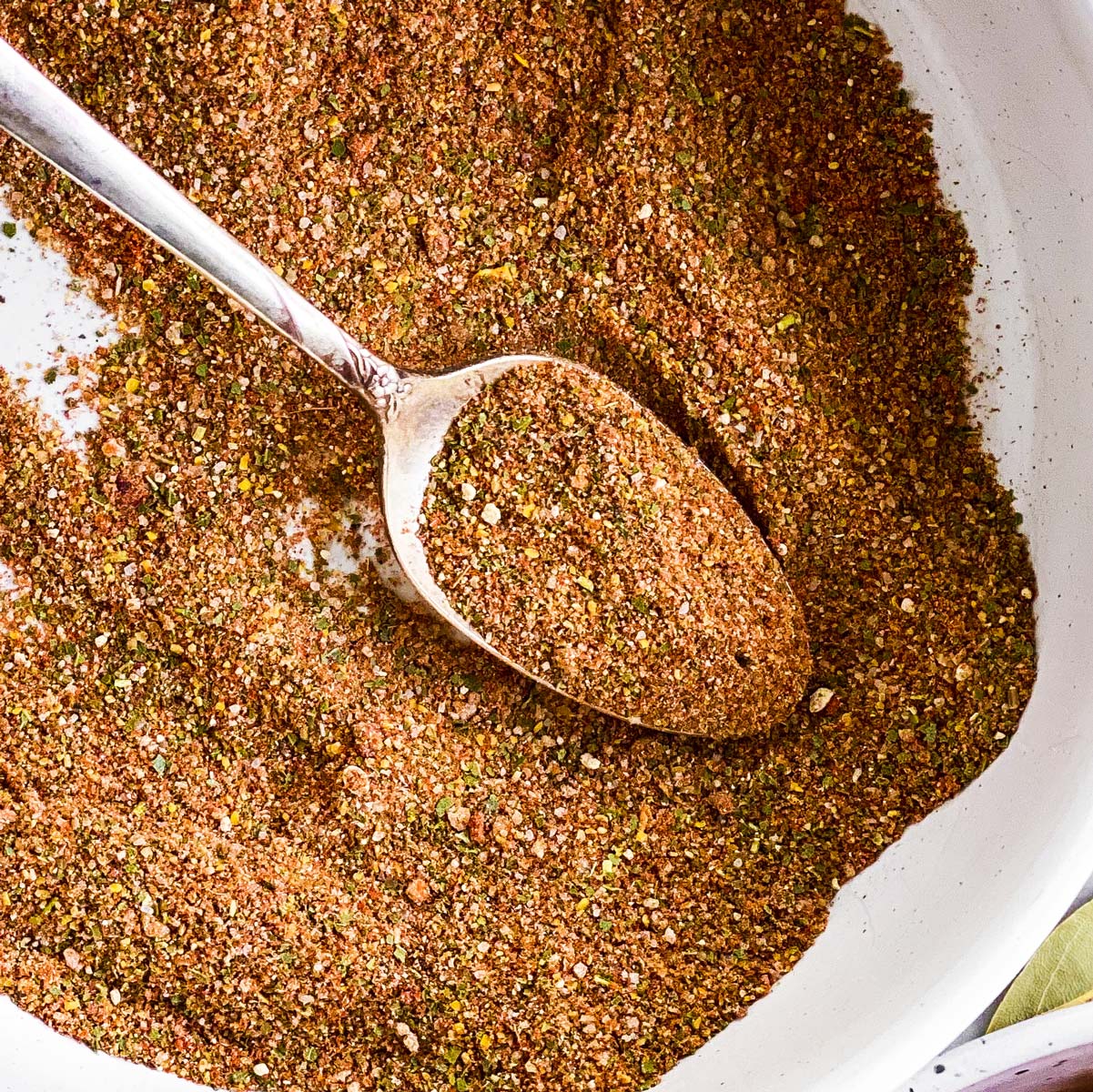 Seafood Seasoning {DIY Spice Blend}