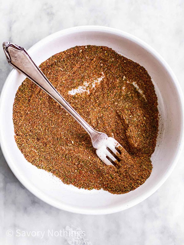 Copycat Old Bay Seasoning Mix Recipe Savory Nothings