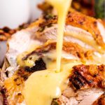 Air Fryer Turkey Breast - Savory Nothings