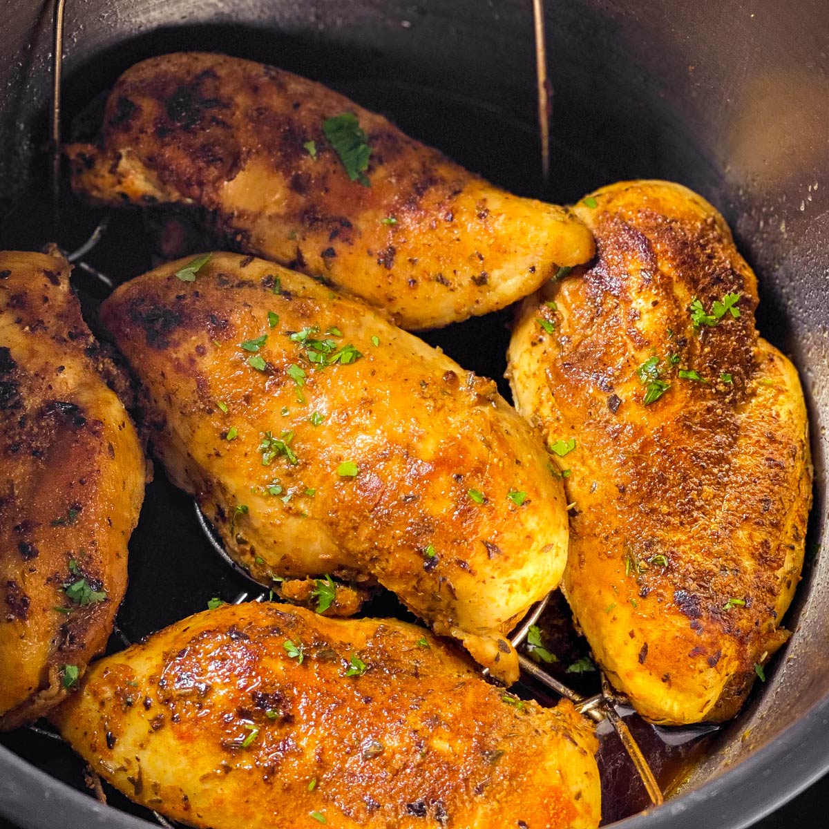 33 Instant Pot Chicken Breast Recipes