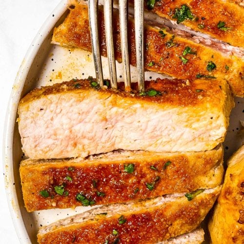 Oven Baked Chicken Breast Recipe - Savory Nothings