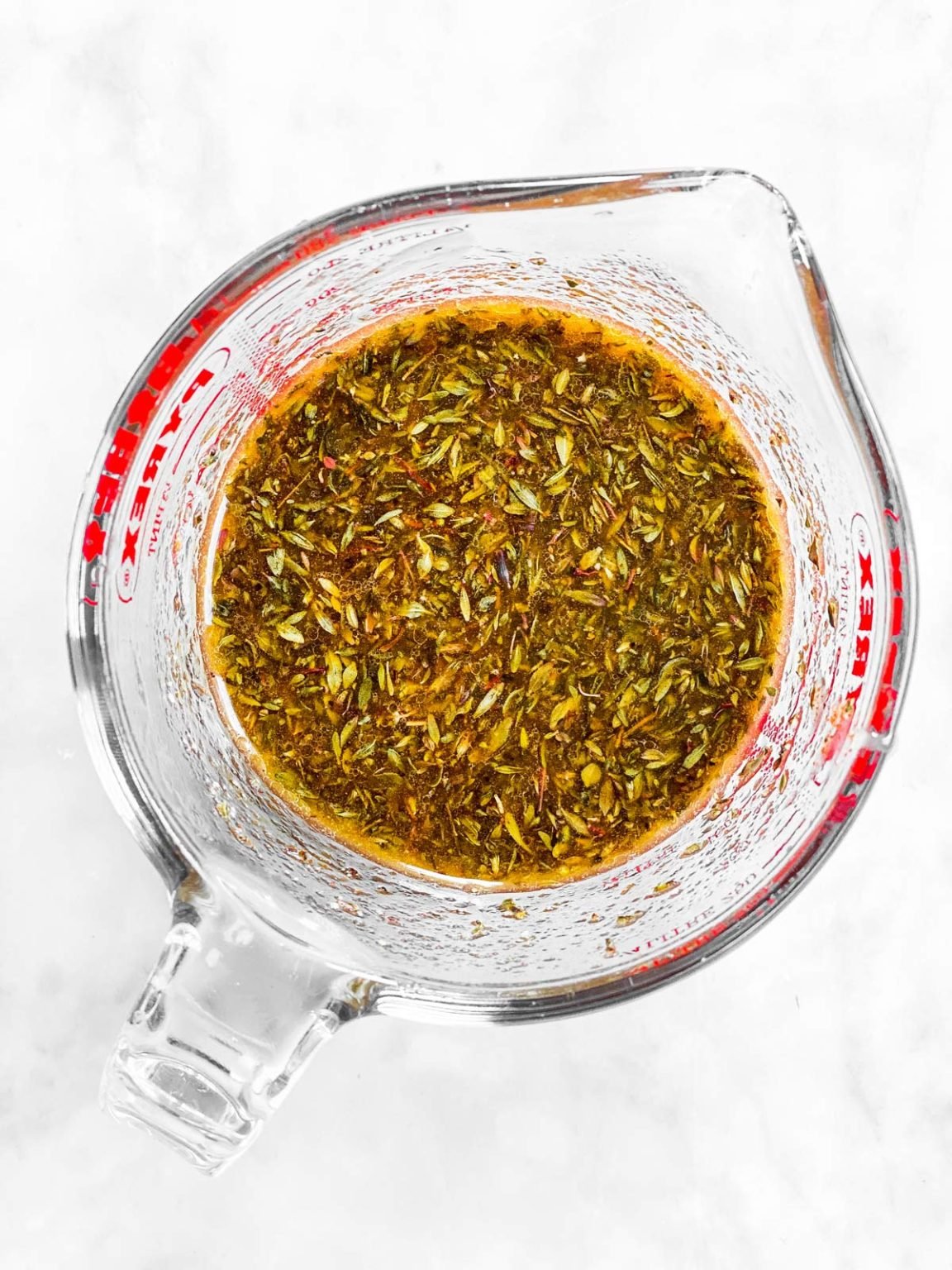 Greek Chicken Marinade Recipe Savory Nothings