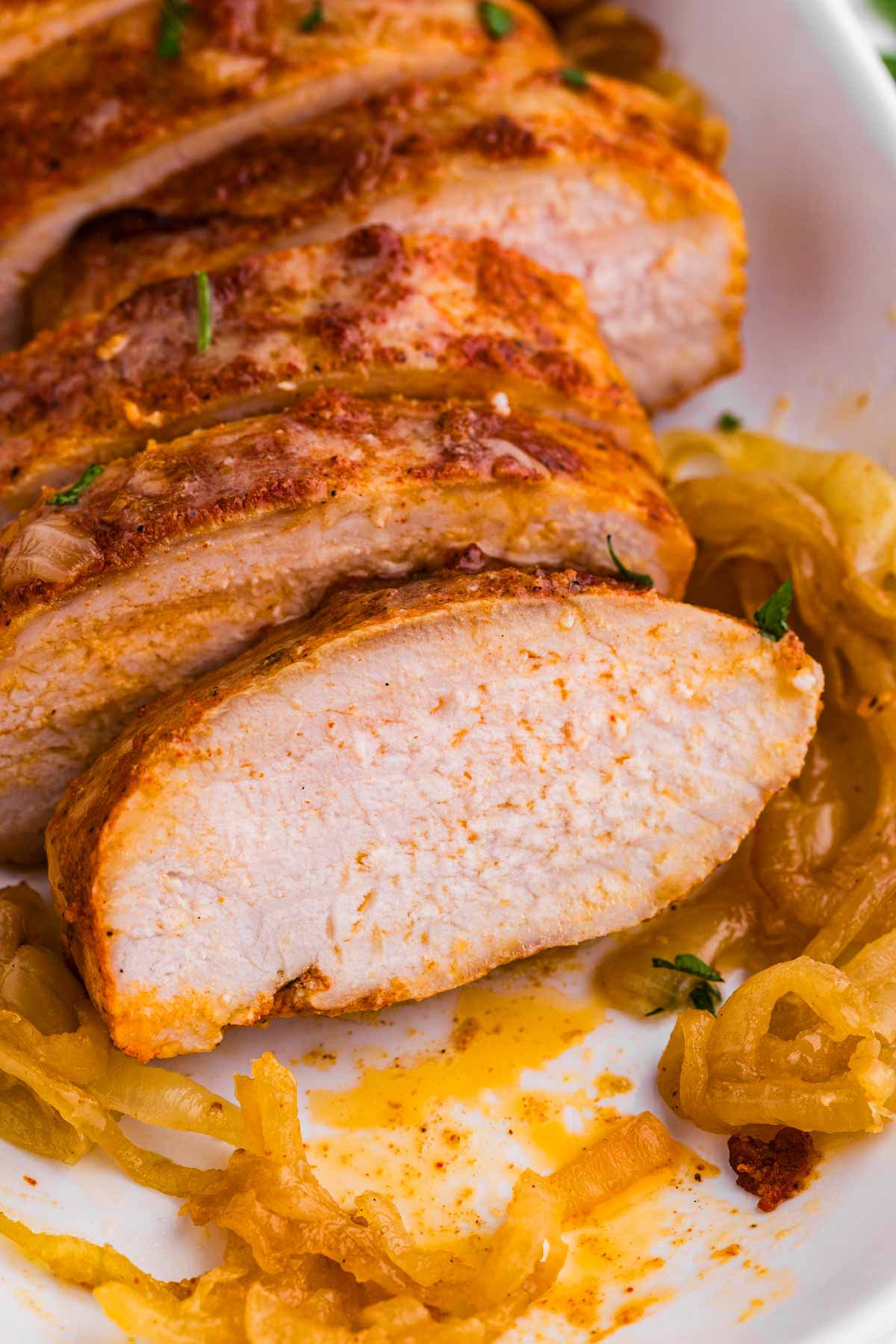 pork recipes category image