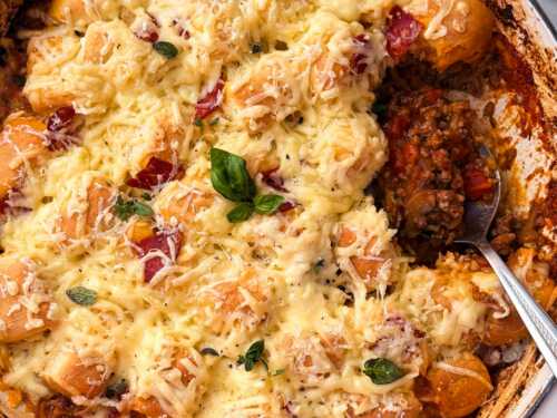 upside-down-pizza-casserole-