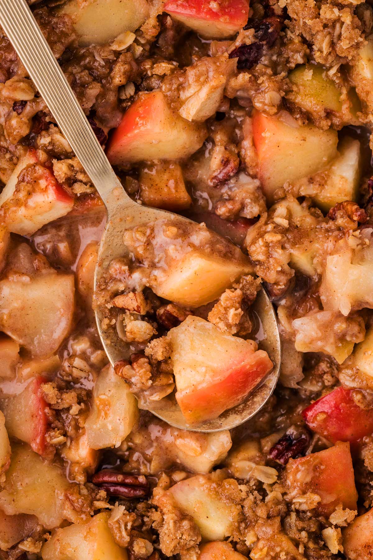 apple recipes category image