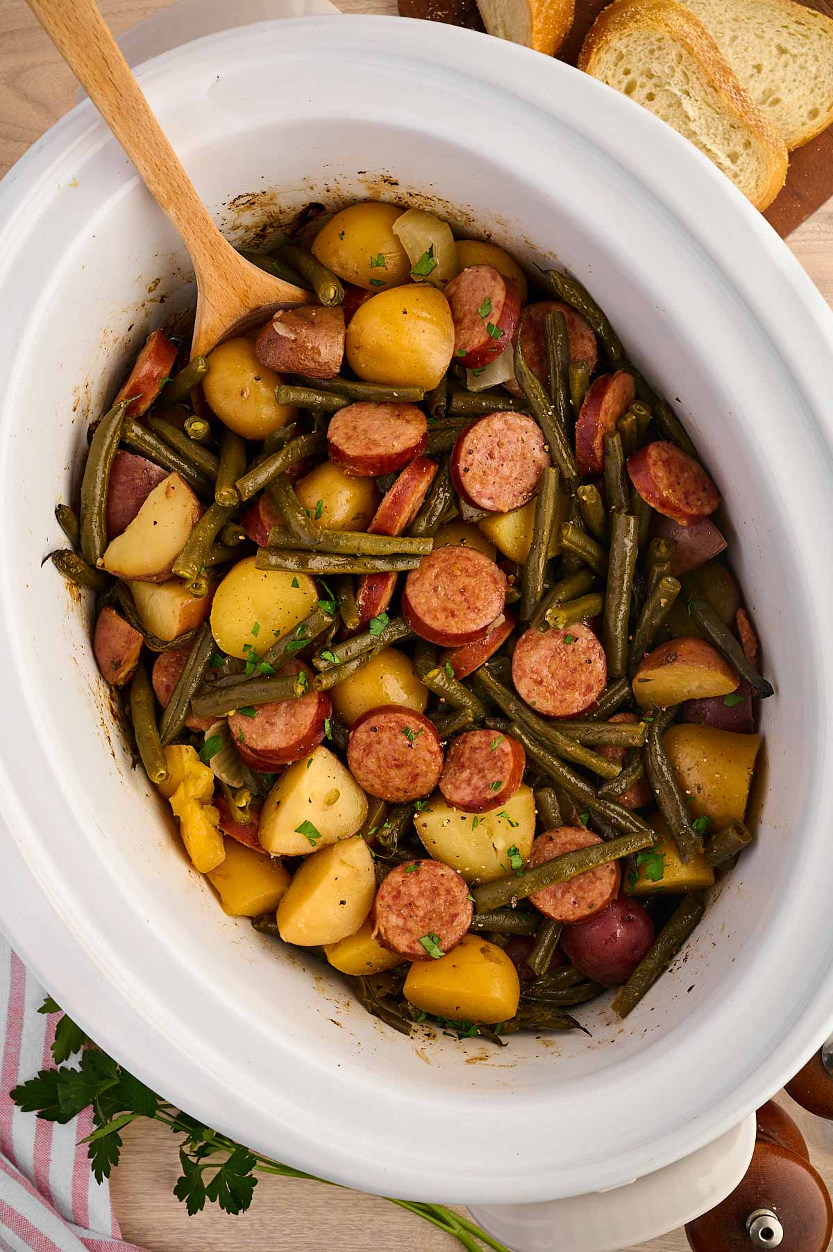 slow cooker recipes category image