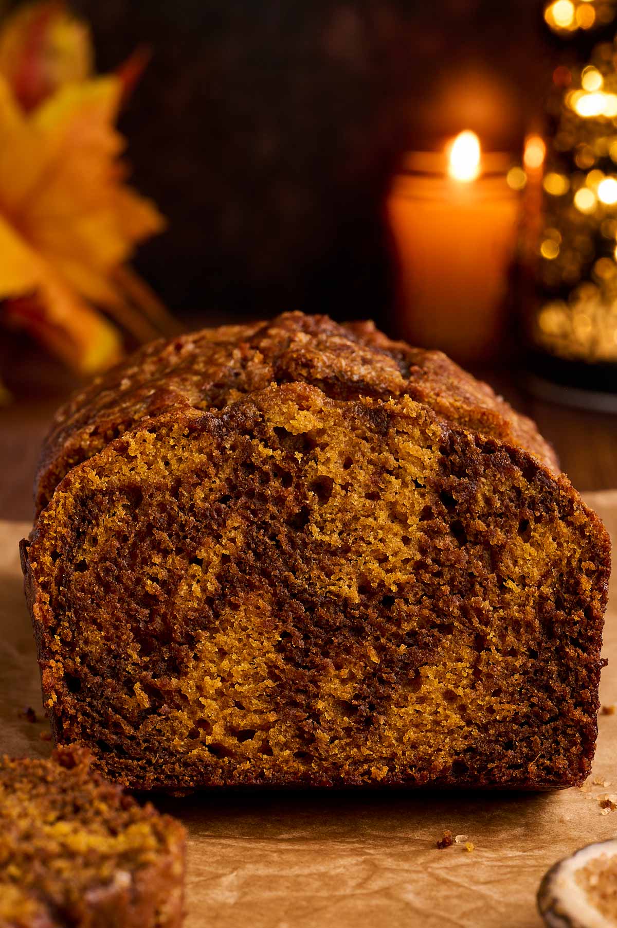 pumpkin recipes category image