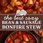 bonfire stew pin