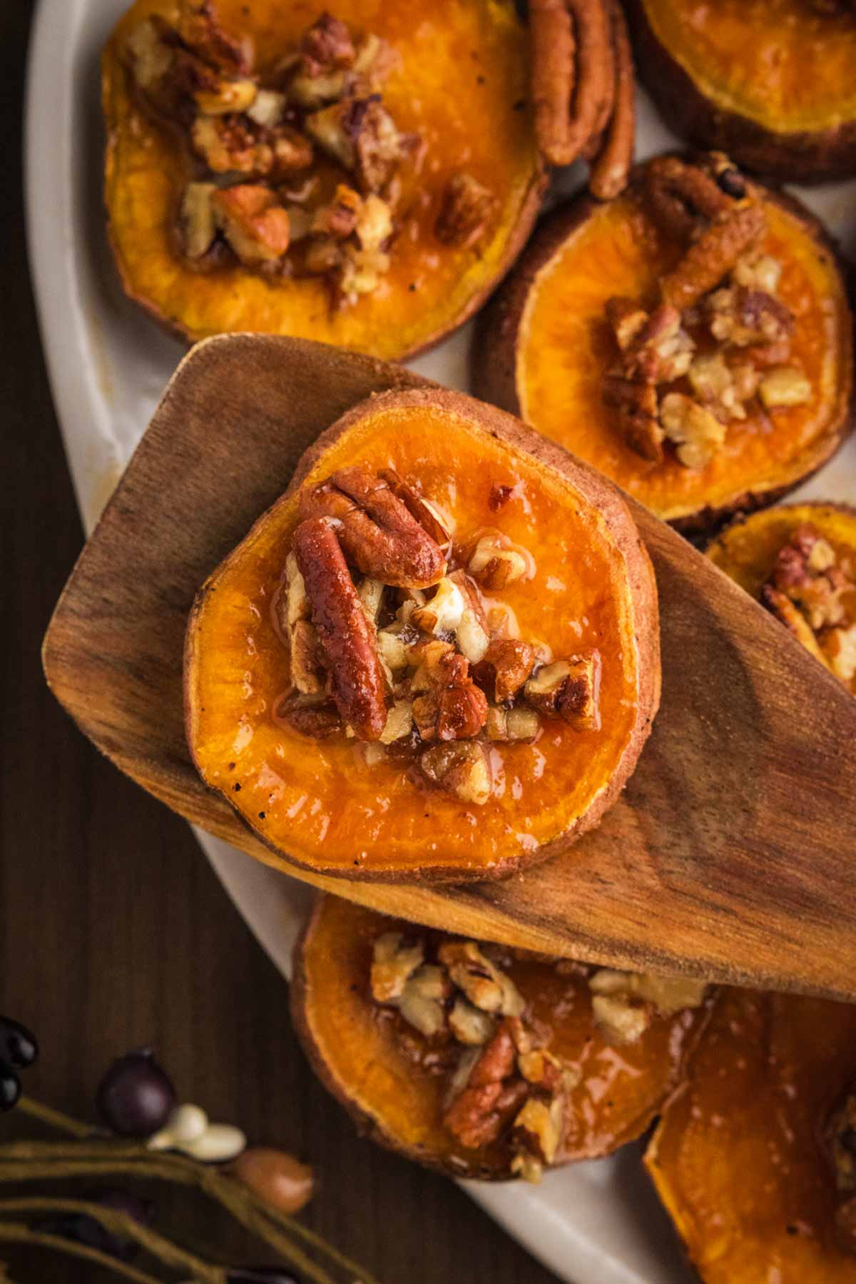 holiday side dish recipes category image