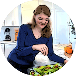 profile savory nothings