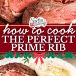 prime rib pin