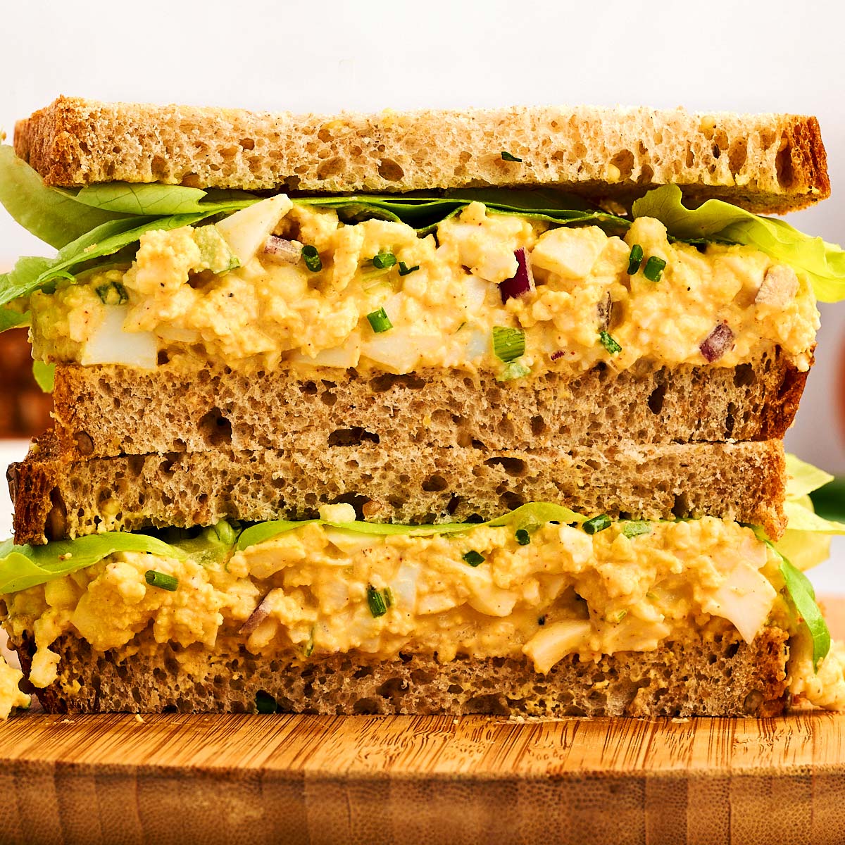 Classic Egg Salad